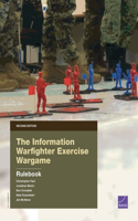 Information Warfighter Exercise Wargame