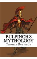 Bulfinch's Mythology