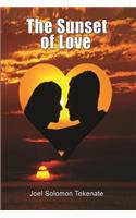 The Sunset of Love