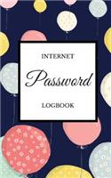 Password Journal