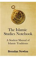 The Islamic Studies Notebook