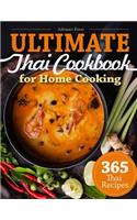 365 Thai Recipes