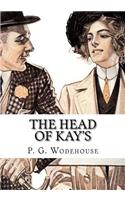 The Head of Kay's