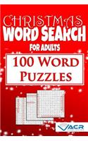 Christmas Word Seach