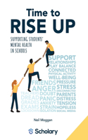 Time to RISE Up