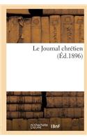 Le Journal Chrétien: (Religion)