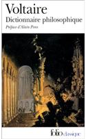 Dictionnaire Philosophique