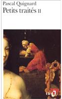 Petits Traites 2