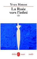 La Ruee Vers L'Infini 2