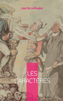 Les Caractères