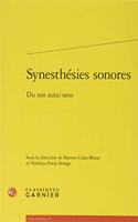 Synesthesies Sonores
