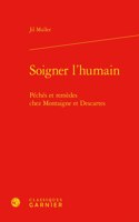 Soigner l'Humain