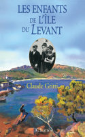 Les enfants de l'Île du Levant