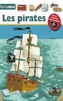 Les Pirates
