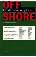 Offshore Secrecy Law
