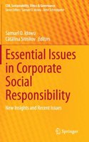 Essential Issues in Corporate Social Responsibility