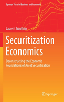 Securitization Economics