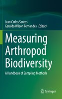 Measuring Arthropod Biodiversity