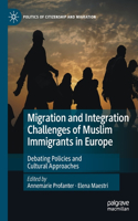 Migration and Integration Challenges of Muslim Immigrants in Europe