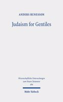 Judaism for Gentiles