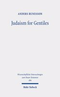 Judaism for Gentiles