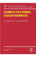 Computational Gasdynamics