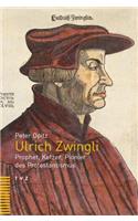 Ulrich Zwingli