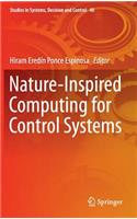 Nature-Inspired Computing for Control Systems