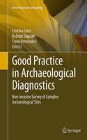 Good Practice in Archaeological Diagnostics