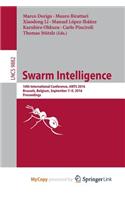 Swarm Intelligence