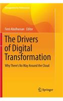 The Drivers of Digital Transformation