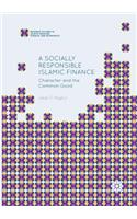 A Socially Responsible Islamic Finance