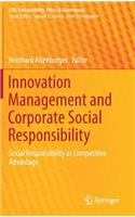 Innovation Management and Corporate Social Responsibility