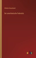 amerikanische Federalist