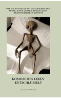 Kosmisches Leben entschlüsselt