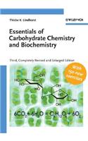 Essentials of Carbohydrate Chemistry and Biochemistry
