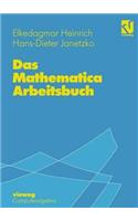 Das Mathematica Arbeitsbuch