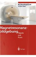 Magnetresonanzbildgebung