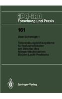 Toleranzausgleichssysteme Für Industrieroboter Am Beispiel Des Feinwerktechnischen Bolzen-Loch-Problems