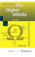 The Higher Infinite