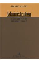 Administration