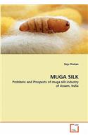 Muga Silk