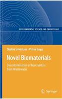 Novel Biomaterials