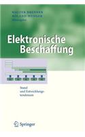 Elektronische Beschaffung