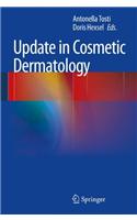 Update in Cosmetic Dermatology