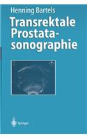Transrektale Prostatasonographie