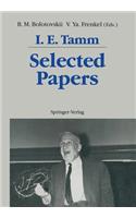 Selected Papers