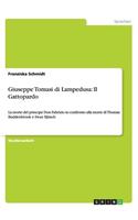 Giuseppe Tomasi di Lampedusa
