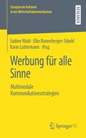 Werbung Für Alle Sinne