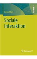 Soziale Interaktion